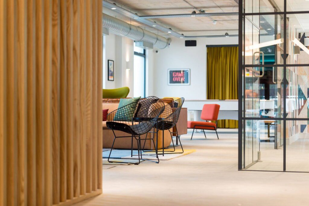 The Neighbourhood student accommodation in Exeter - We Are Ease Ivybridge Devon