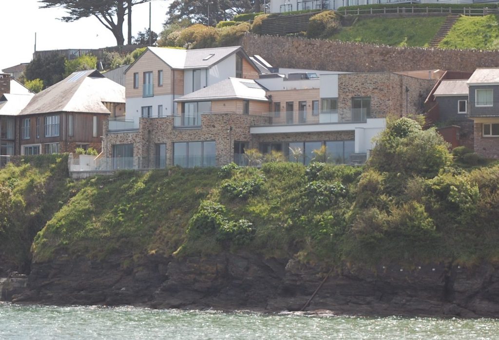 Private Residence in Salcombe Devon - We Are Ease Ivybridge Devon