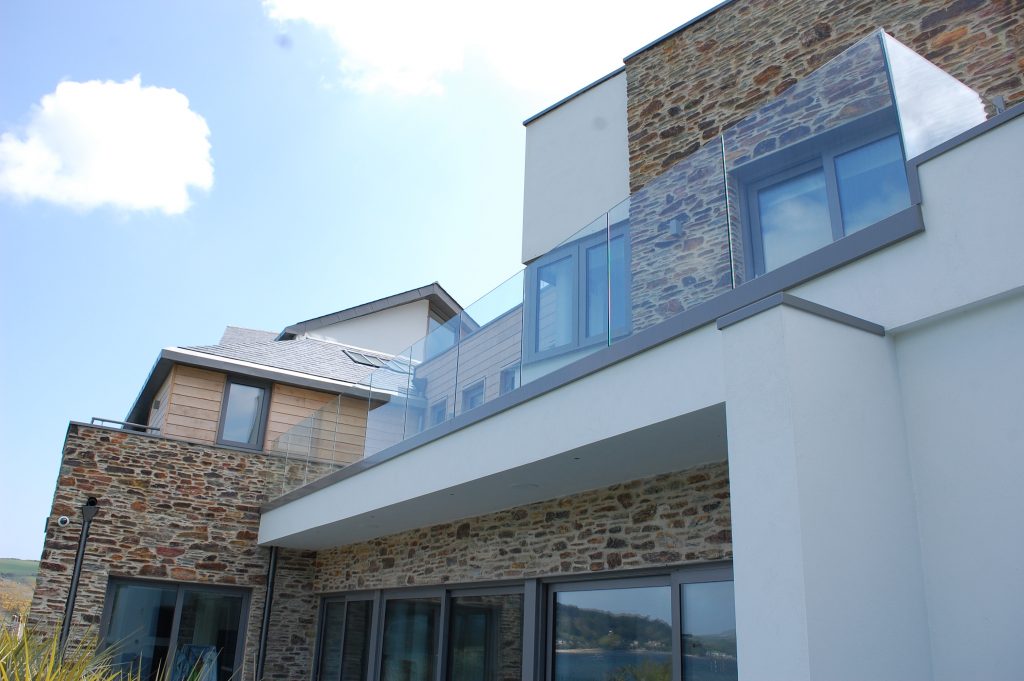 Private Residence in Salcombe Devon - We Are Ease Ivybridge Devon