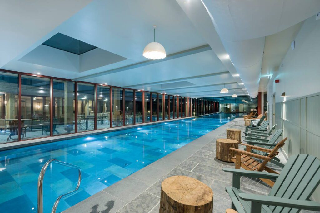 Another Place The Lake at Ullswater in Watermillock Lake District National Park - We Are Ease Ivybridge Devon