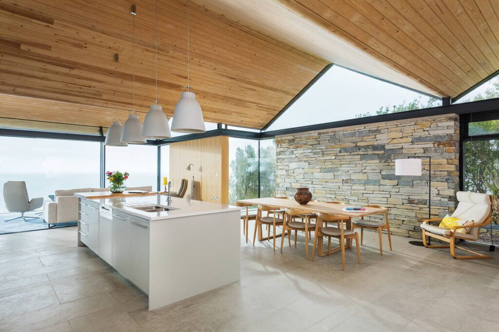 Pengwynver, private house in West Penwith in Cornwall by We Are Ease Ivybridge Devon