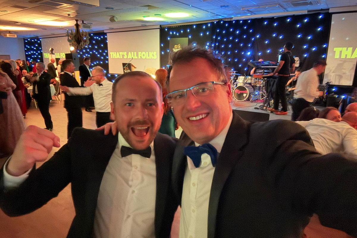 Newsletter: December 2025