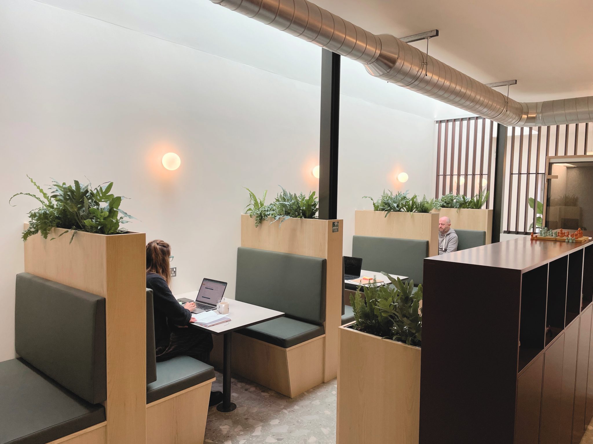 The Foundry Camborne Cornwall