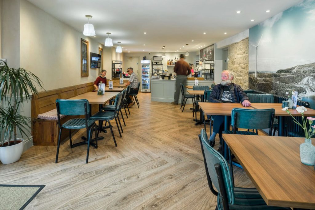 The Trinity Centre St Austell