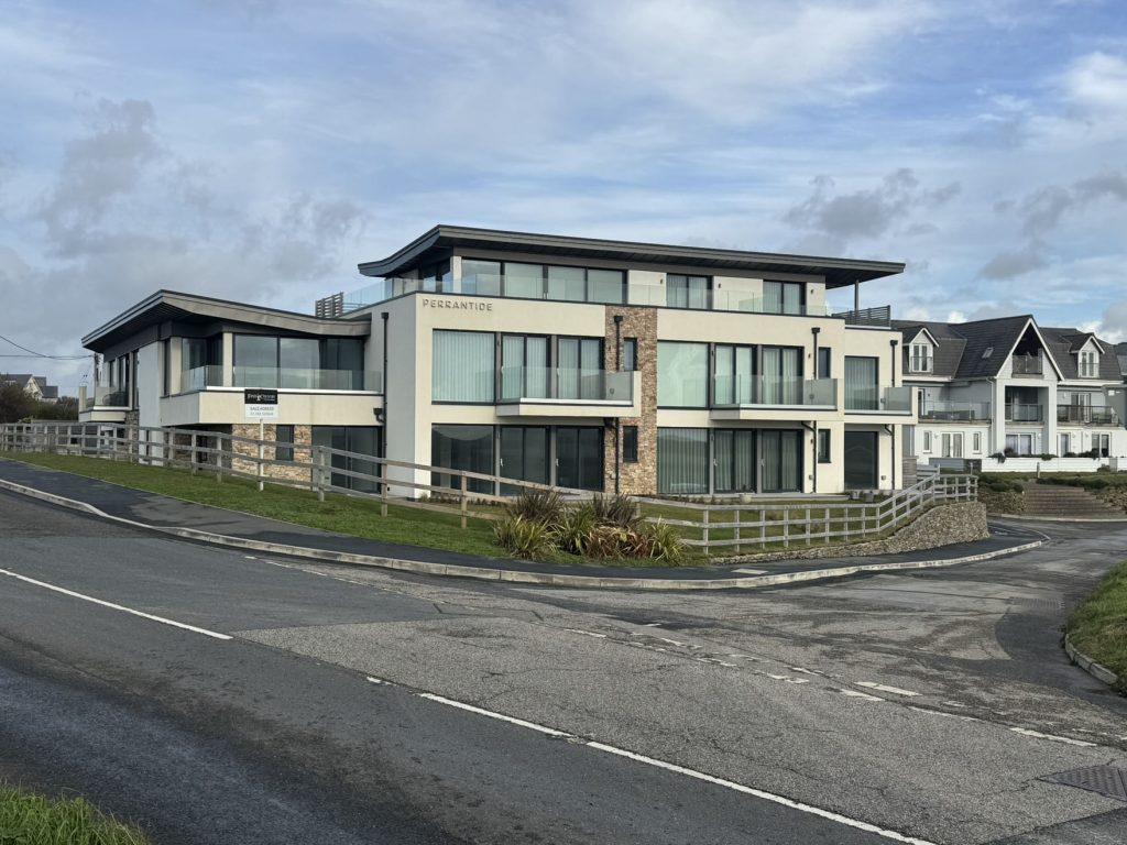 Perrantide Upton Bude