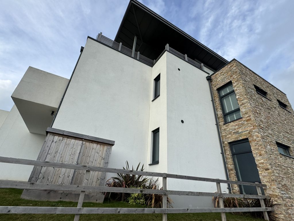 Perrantide Upton Bude