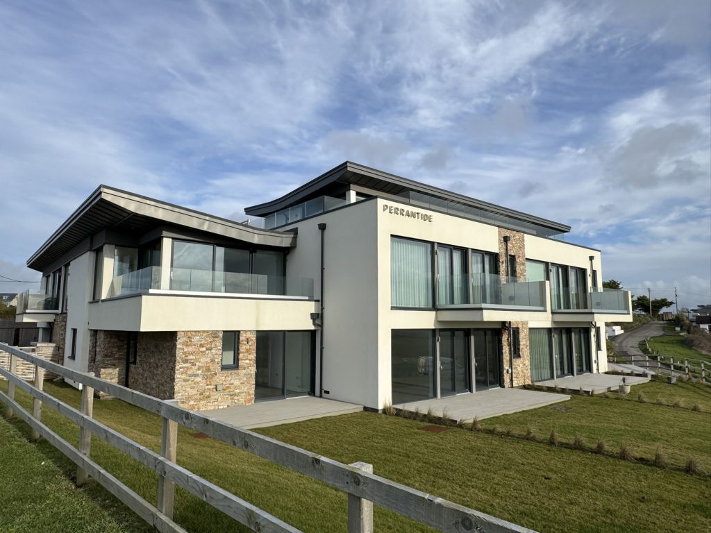 Perrantide Upton Bude