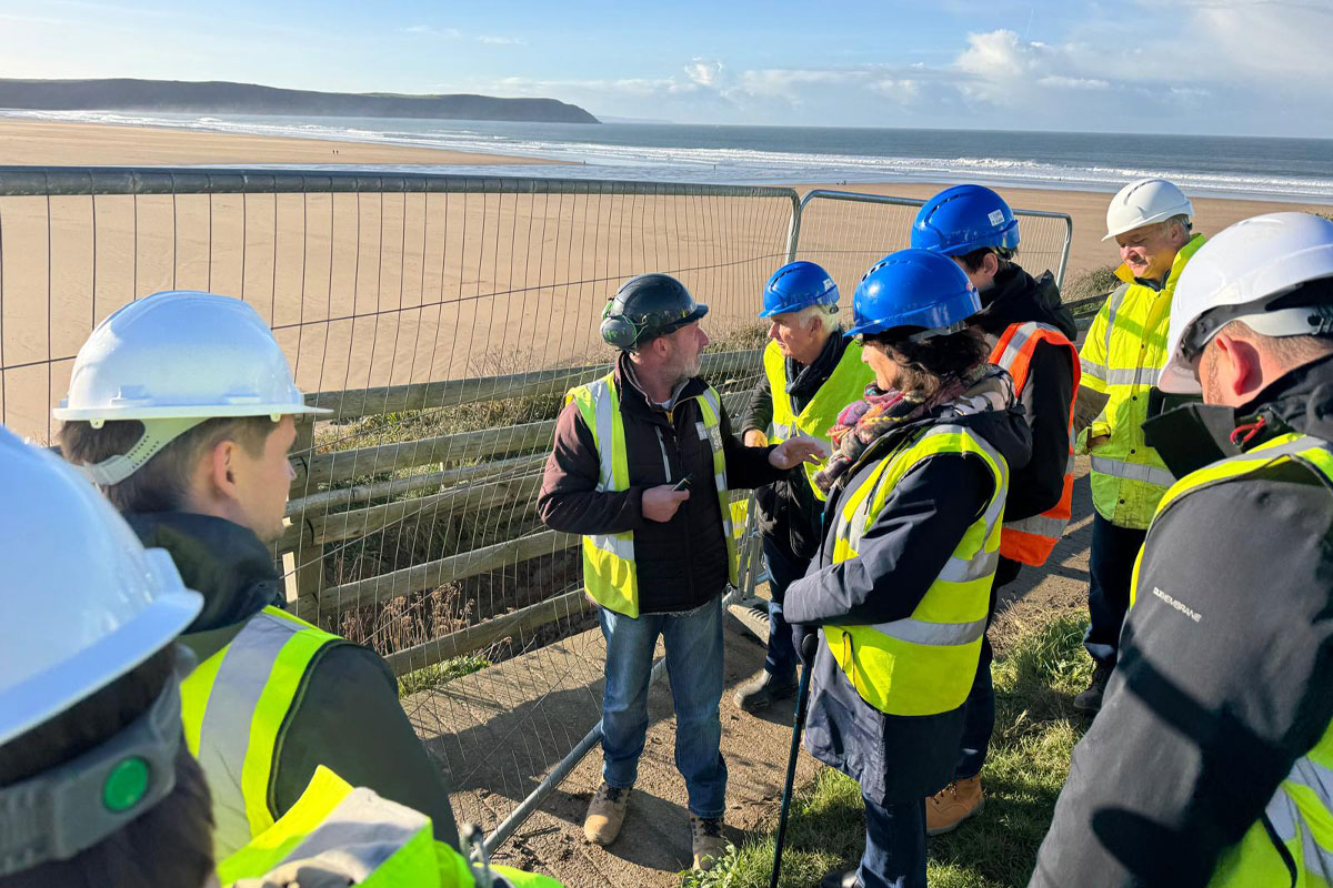 Newsletter: February 2026